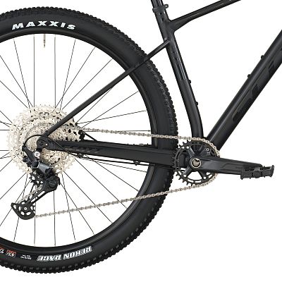 Превью  Велосипед SCOTT Scale 940 (2026) Black